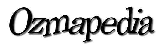 ozmapedia